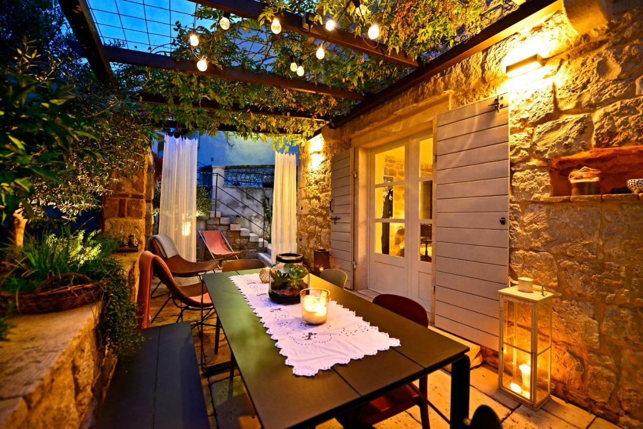 Villa Pauletta Split Exterior photo
