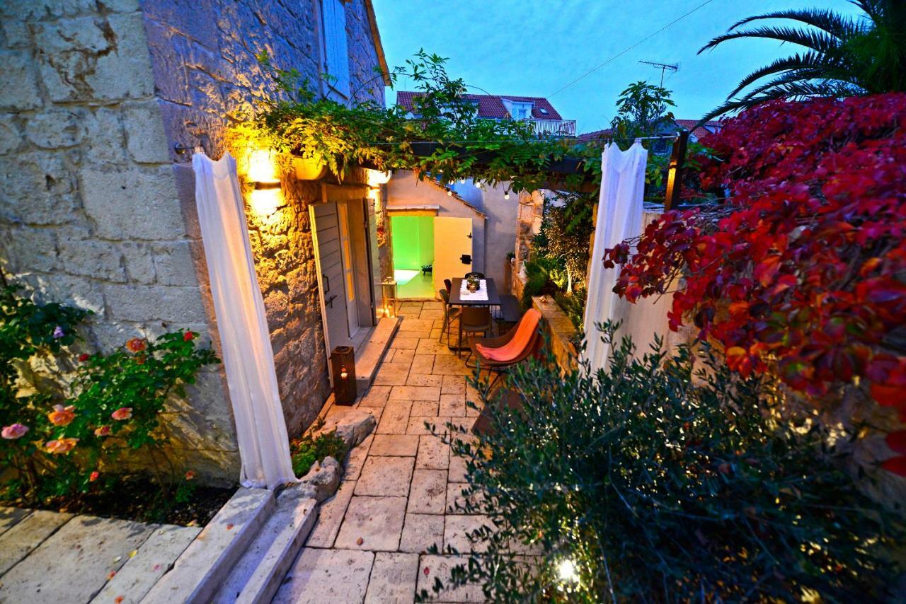 Villa Pauletta Split Exterior photo